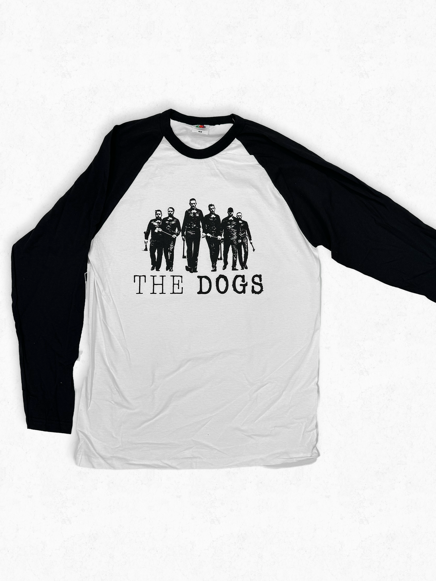 The Dogs Longsleeve Band