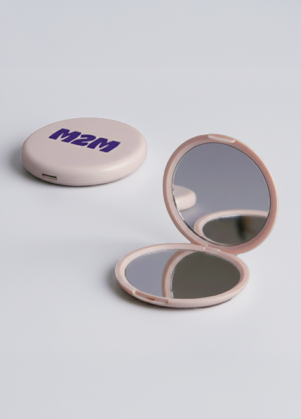 M2M - Mirror