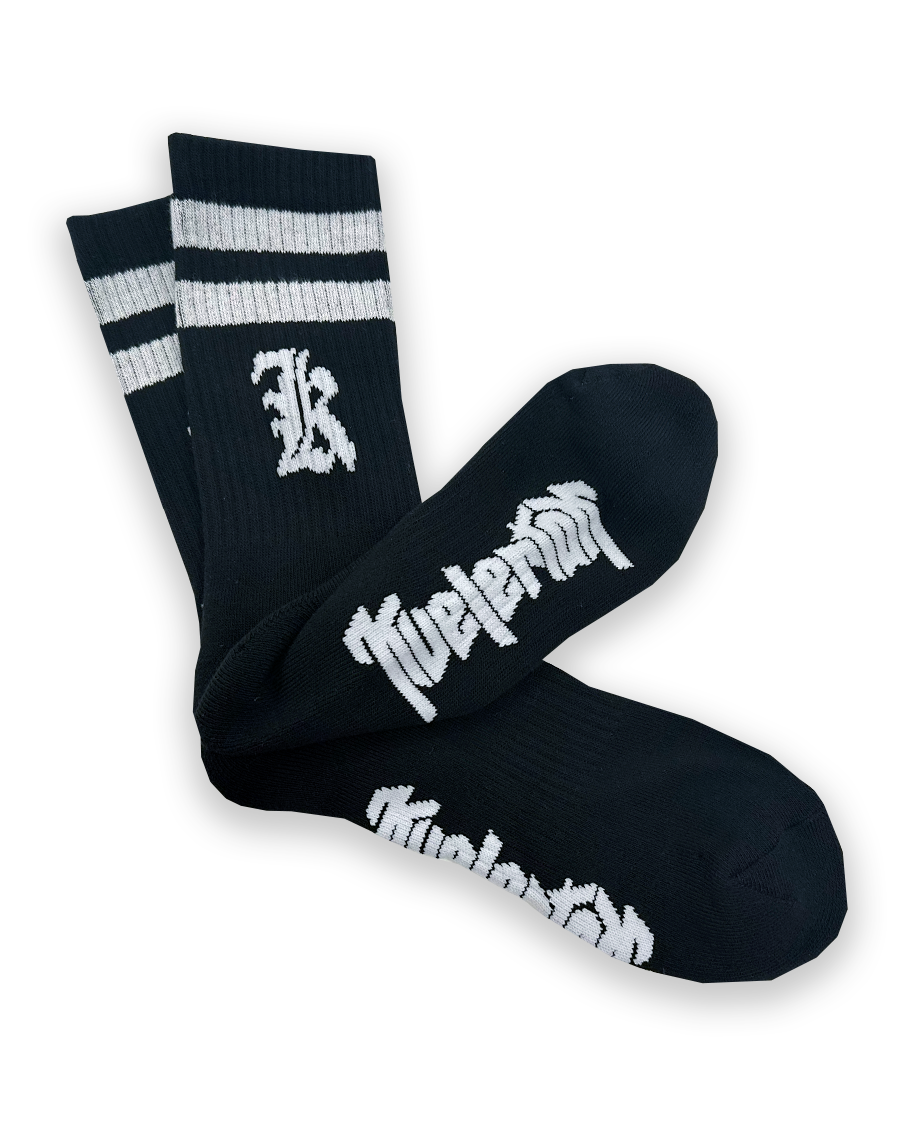 KVELERTAK SOKKER
