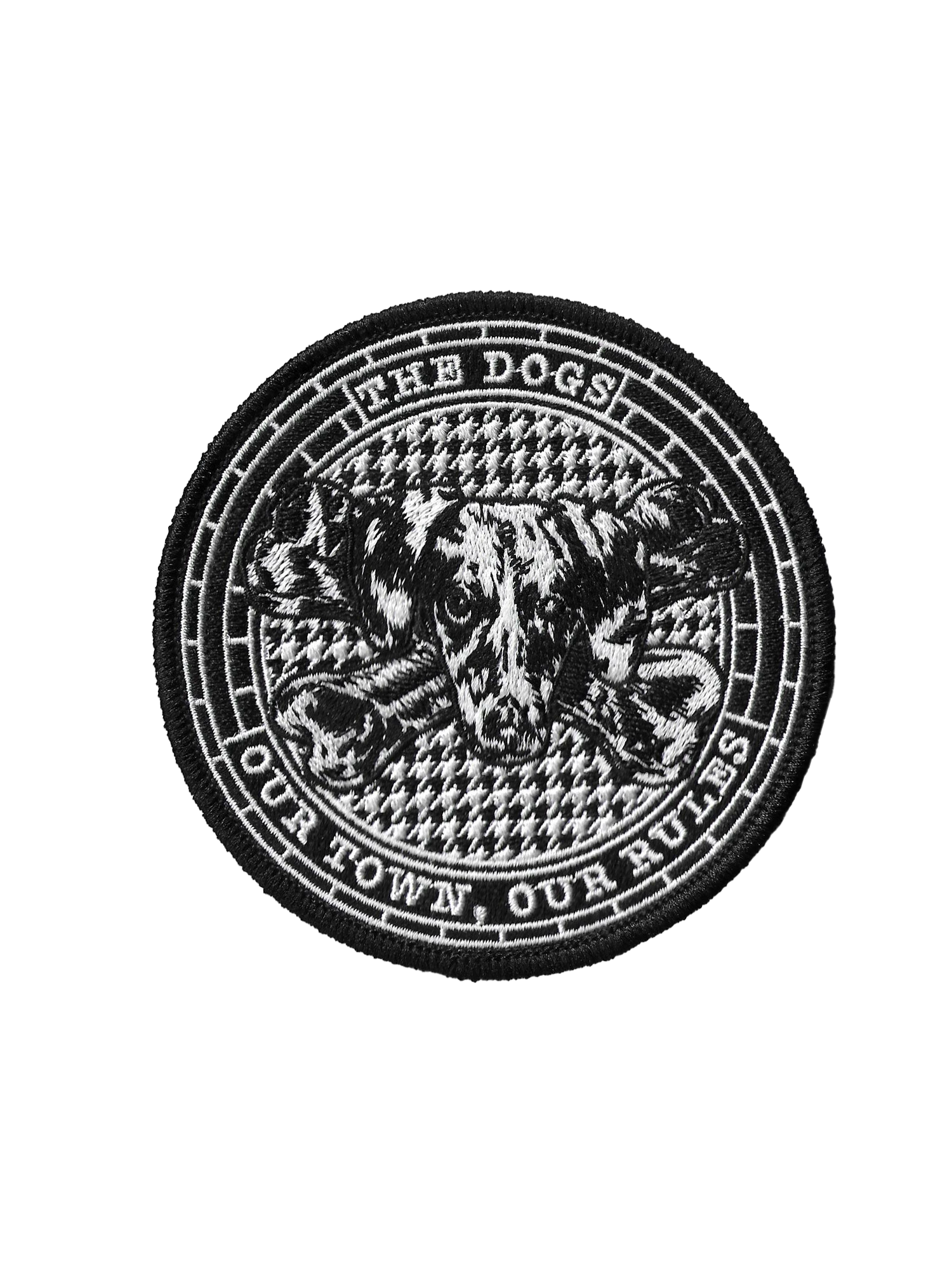 The Dogs Patch