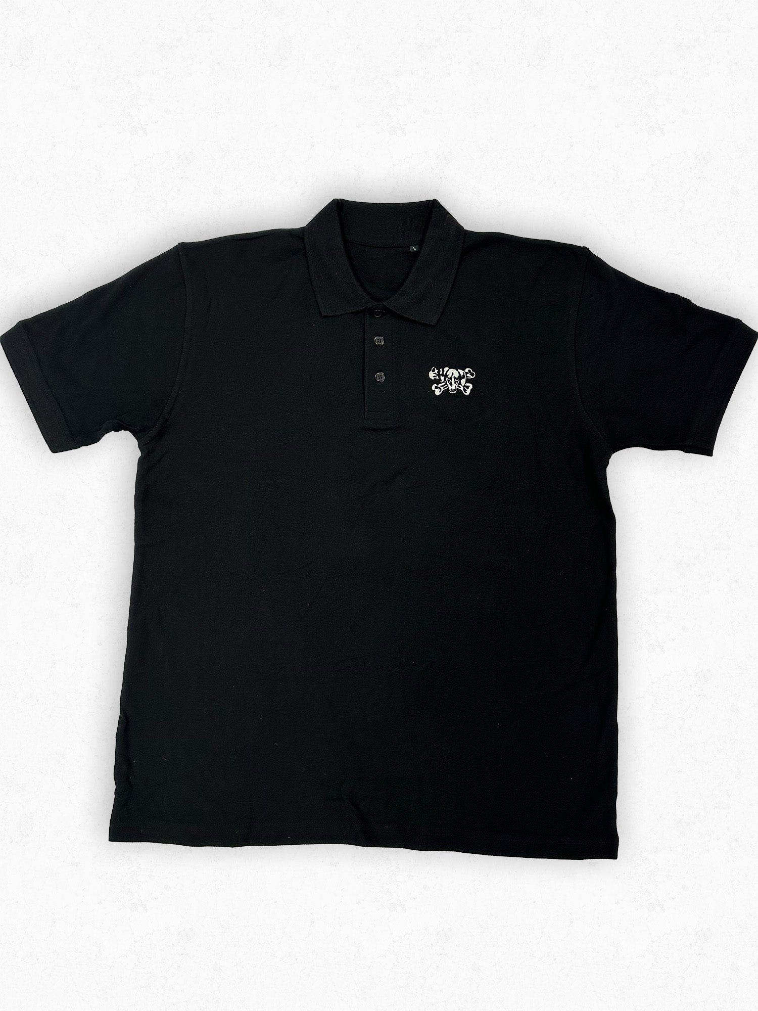 The Dogs - Pique - Logo 