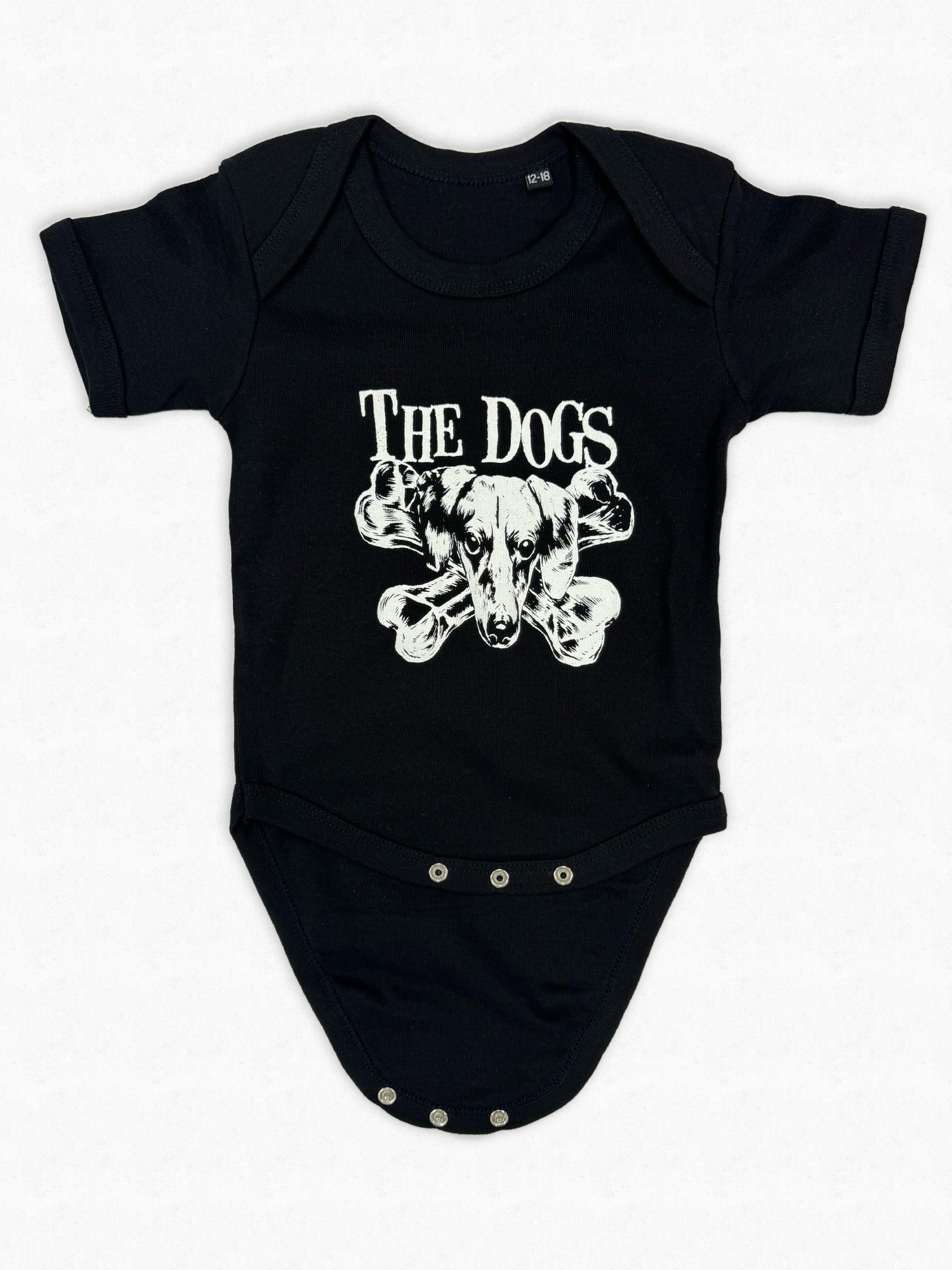 Baby Body / Bikkje