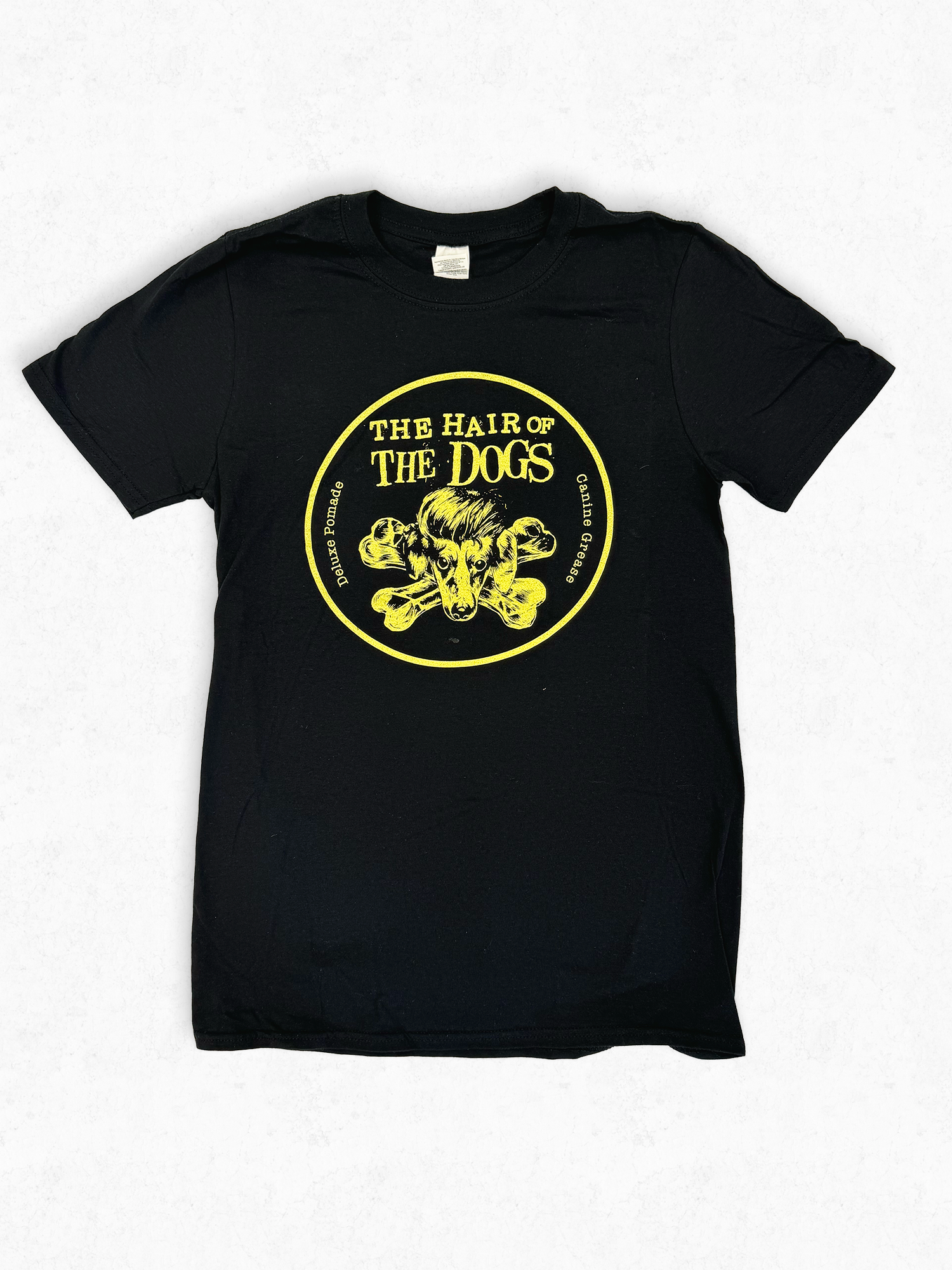 The Dogs - T-shirt - Coffins 