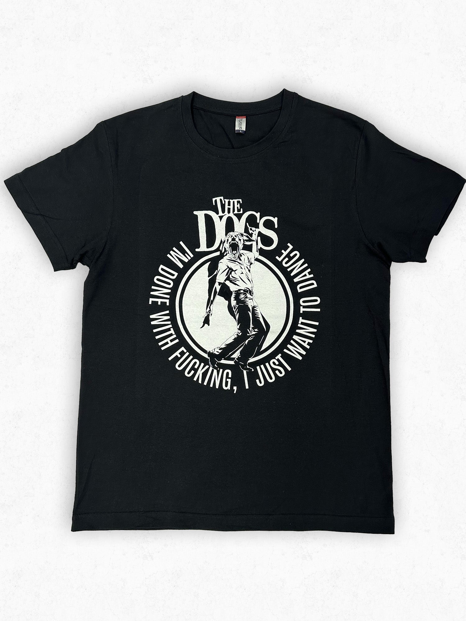 The Dogs