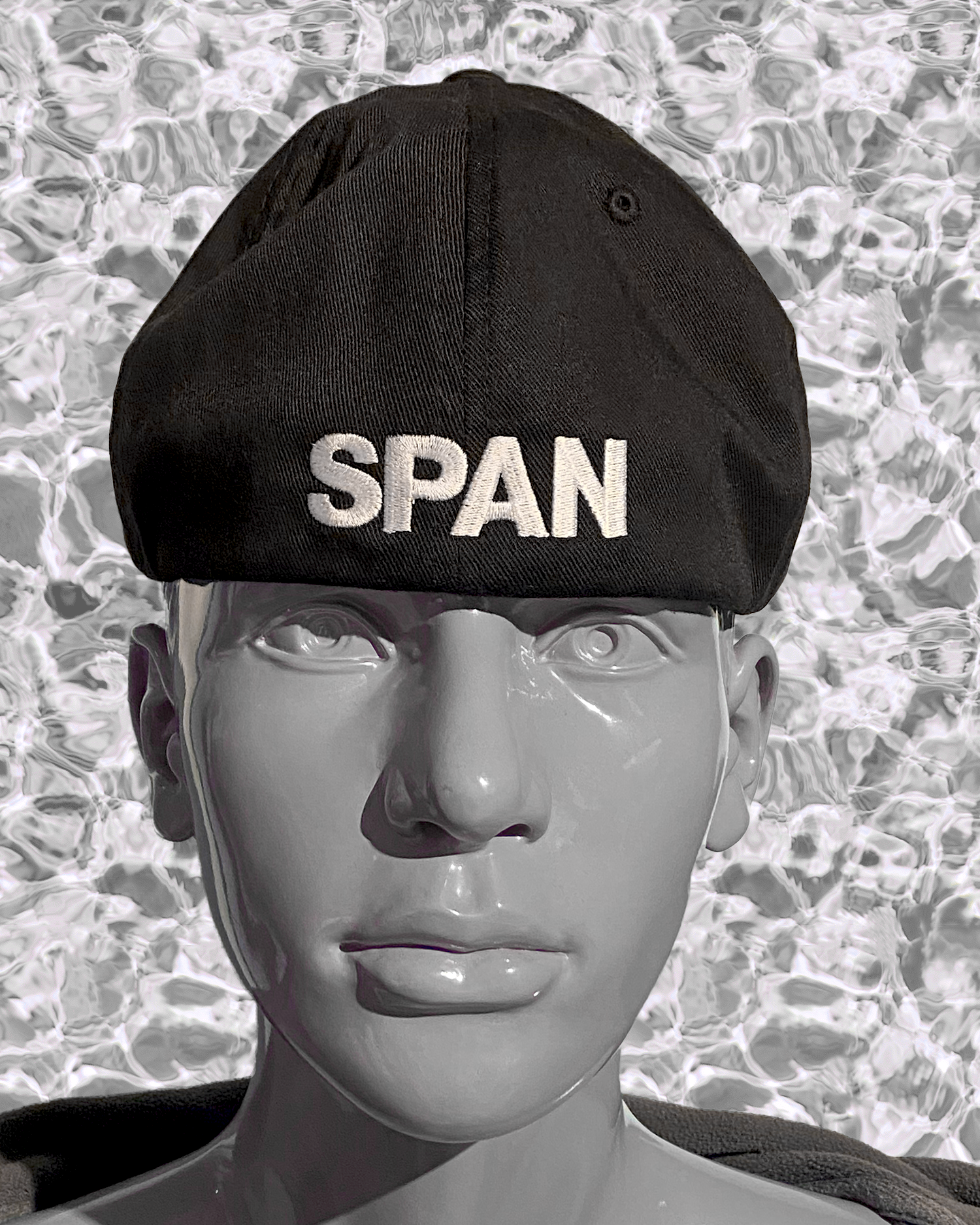 SORT SPAN CAPS