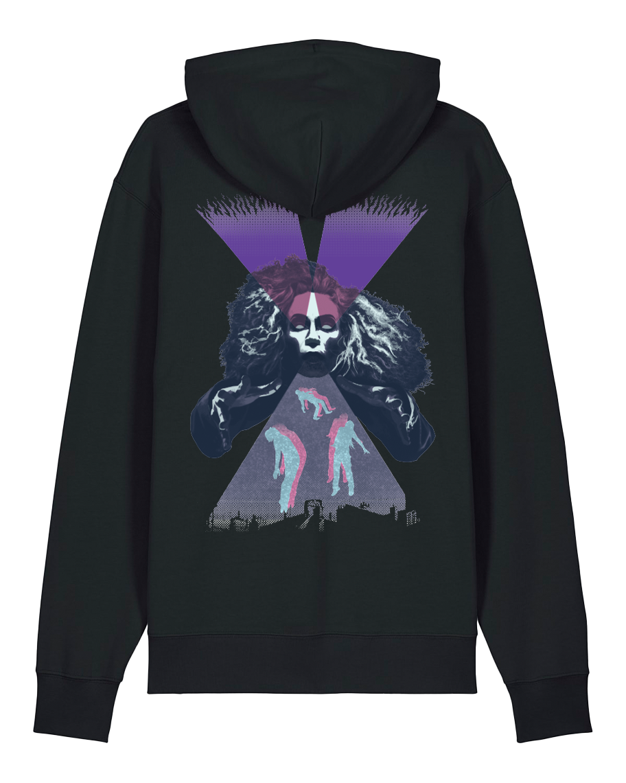 DJERV HOODIE