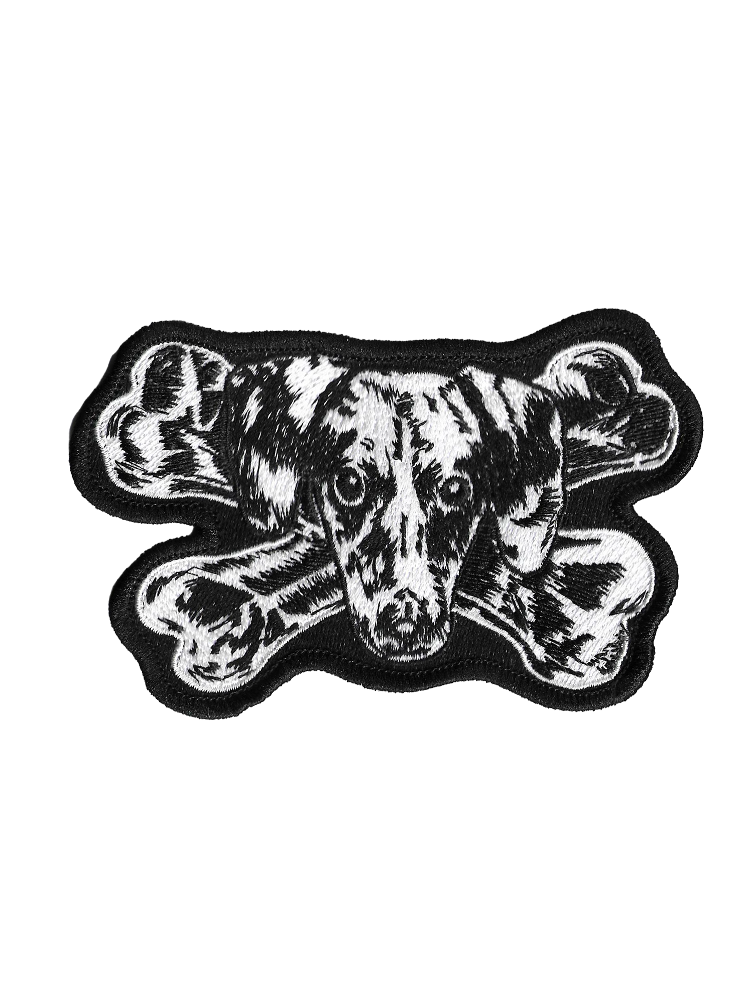 The Dogs Patch