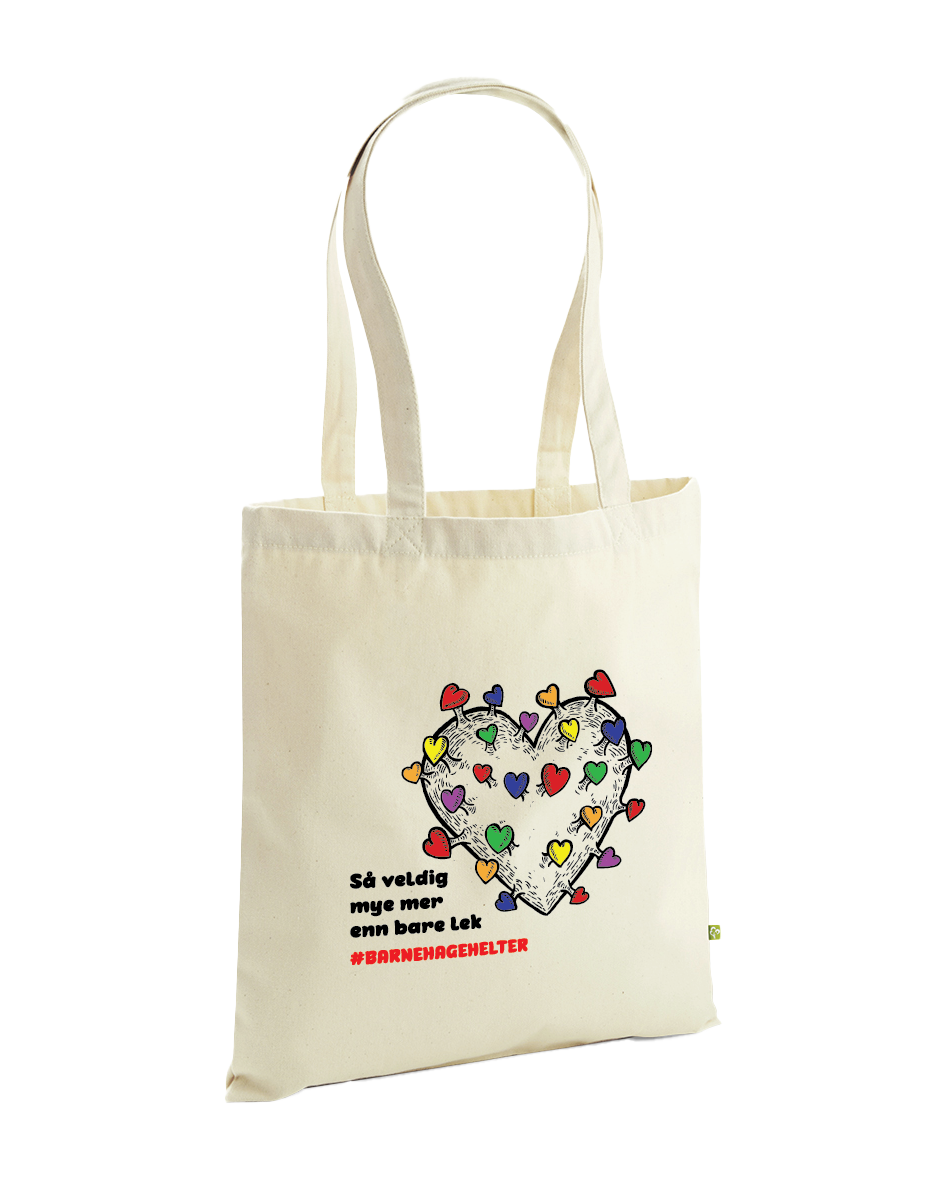 Shopping net Nature - Premium 