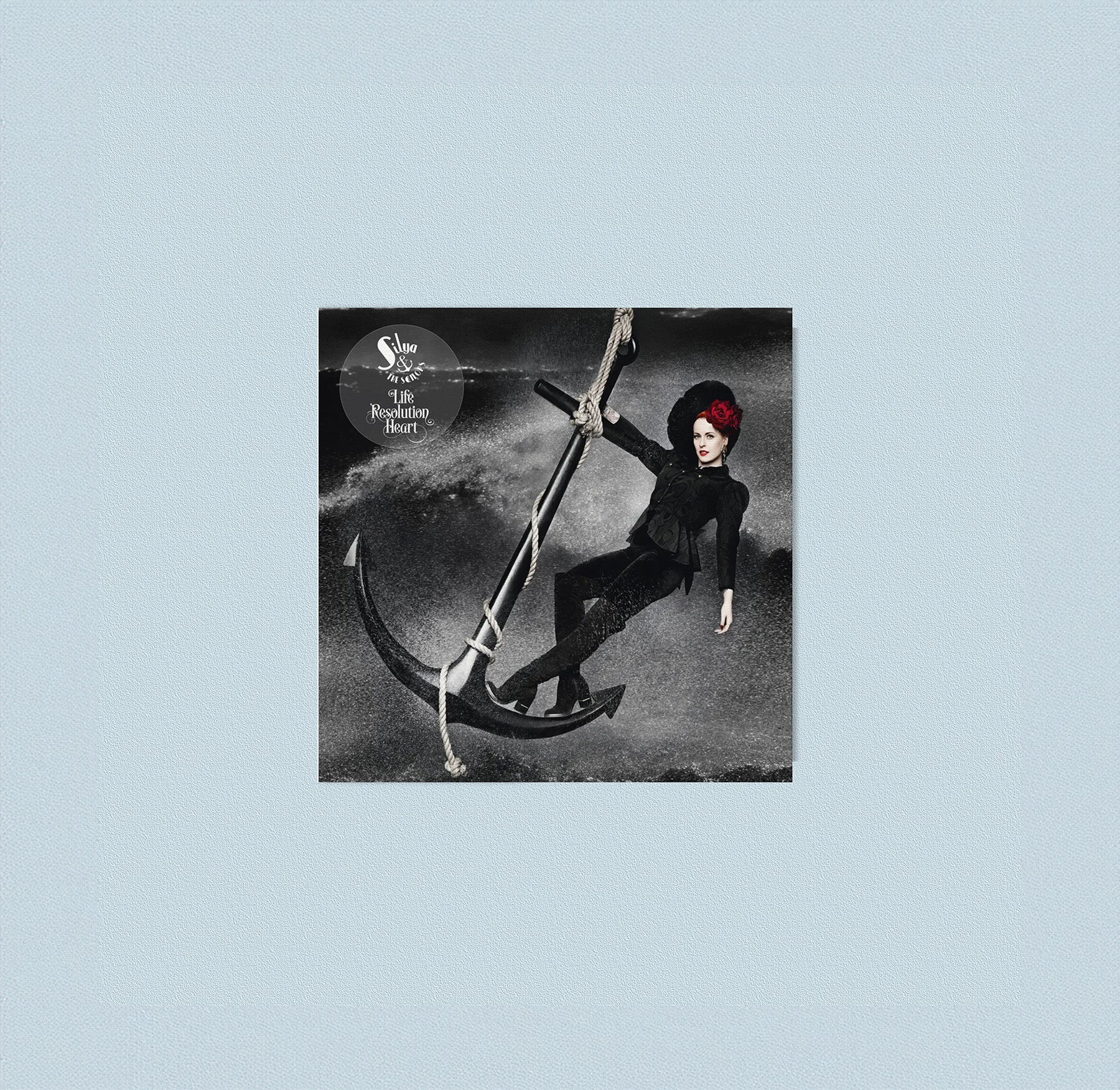 Triology - CD 