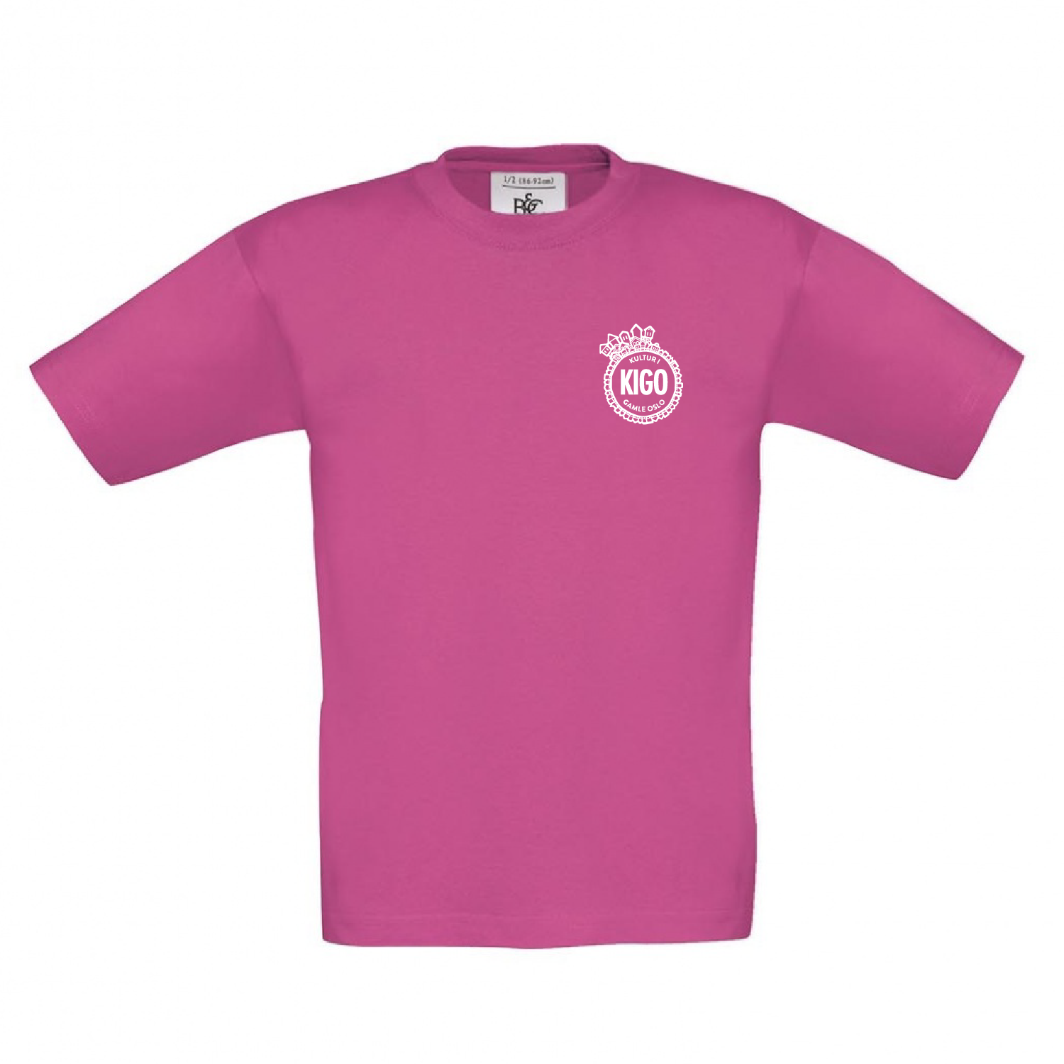 Kigo T-shirt