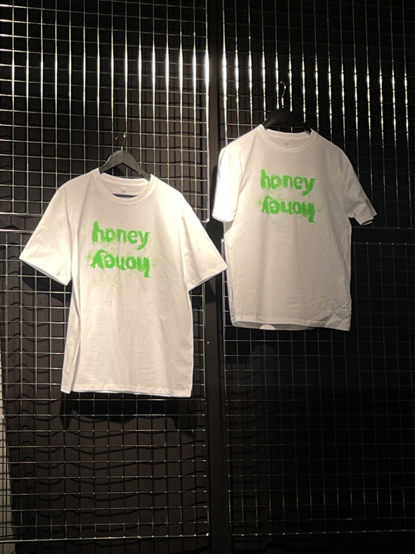 Honey Honey T-skjorte